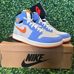 Nike Air Jordan 1 High Zoom CMFT 2